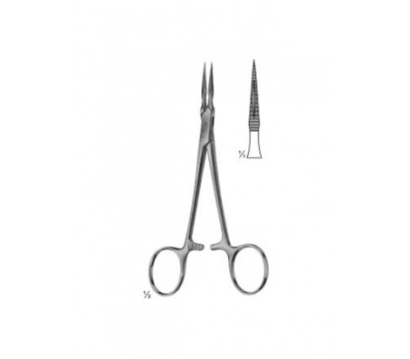 Forceps